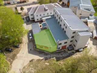 Продажа помещения свободного назначения 106 м² 5-я Западная улица 62Бк2