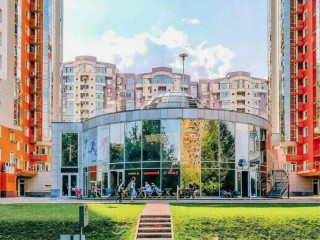 Фотография Продажа помещения свободного назначения, 2032 м² , проспект Вернадского 94к6  №2