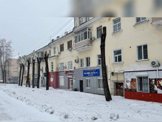 Продажа магазина 34 м² улица Серышева 46 