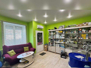 Фотография Продажа магазина, 34 м² , улица Серышева 46 №5 Фотография Продажа магазина, 34 м² , улица Серышева 46 №5