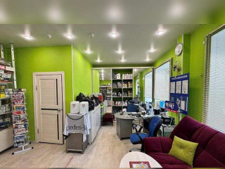 Фотография Продажа магазина, 34 м² , улица Серышева 46 №6 Фотография Продажа магазина, 34 м² , улица Серышева 46 №6