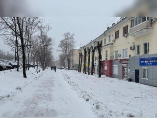 Фотография Продажа магазина, 34 м² , улица Серышева 46 №2 Фотография Продажа магазина, 34 м² , улица Серышева 46 №2