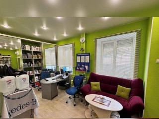 Фотография Продажа магазина, 34 м² , улица Серышева 46  №7