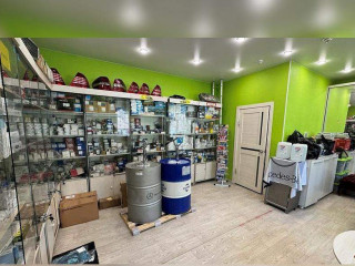 Фотография Продажа магазина, 34 м² , улица Серышева 46 №4 Фотография Продажа магазина, 34 м² , улица Серышева 46 №4