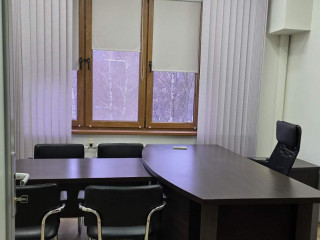 Фотография Аренда офиса, 365 м² , проспект Вернадского 92к1  №8