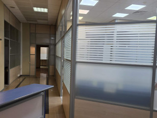 Фотография Аренда офиса, 180 м² , проспект Вернадского 92к1  №5