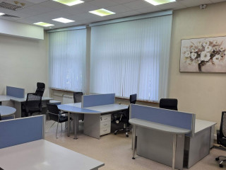 Фотография Аренда офиса, 180 м² , проспект Вернадского 92к1  №4