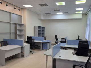 Фотография Аренда офиса, 180 м² , проспект Вернадского 92к1  №3