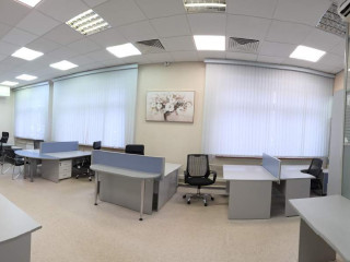 Фотография Аренда офиса, 180 м² , проспект Вернадского 92к1  №2