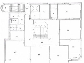 Фотография Продажа помещения свободного назначения, 1706 м² , Советская улица №3