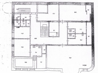 Фотография Продажа помещения свободного назначения, 1706 м² , Советская улица №6