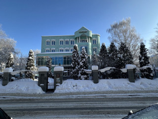 Фотография Продажа помещения свободного назначения, 1706 м² , Советская улица №7