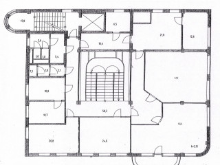 Фотография Продажа помещения свободного назначения, 1706 м² , Советская улица №5