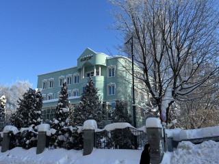 Продажа помещения свободного назначения 1706 м² Советская улица  