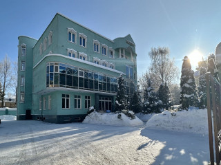 Фотография Продажа помещения свободного назначения, 1706 м² , Советская улица №10