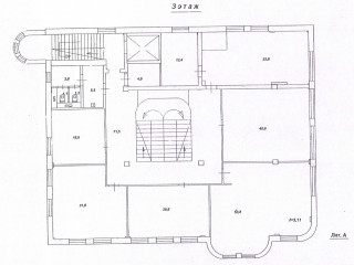 Фотография Продажа помещения свободного назначения, 1706 м² , Советская улица №4