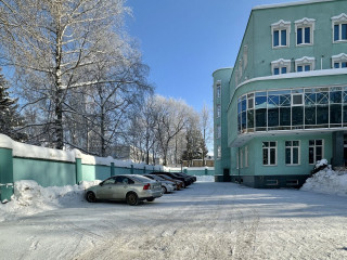 Фотография Продажа помещения свободного назначения, 1706 м² , Советская улица №9