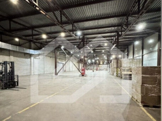 Фотография Аренда склада, 3946 м² , Колхозная улица №6 Фотография Аренда склада, 3946 м² , Колхозная улица №6