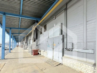 Фотография Аренда склада, 3946 м² , Колхозная улица №5 Фотография Аренда склада, 3946 м² , Колхозная улица №5