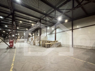 Фотография Аренда склада, 3946 м² , Колхозная улица №3 Фотография Аренда склада, 3946 м² , Колхозная улица №3