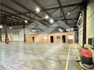 Фотография Аренда склада, 3946 м² , Колхозная улица №8 Фотография Аренда склада, 3946 м² , Колхозная улица №8