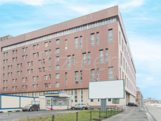 Фотография Аренда офиса, 61 м² , Выборгская набережная 49  №5