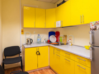 Фотография Аренда офиса, 59 м² , шоссе Революции 3к1  №8