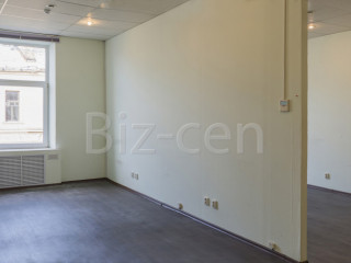 Аренда офиса 22 м² Большой проспект Петроградской стороны 29АБ