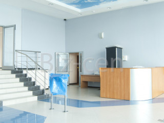 Фотография Аренда офиса, 34 м² , Пискарёвский проспект 150к2 №3 Фотография Аренда офиса, 34 м² , Пискарёвский проспект 150к2 №3