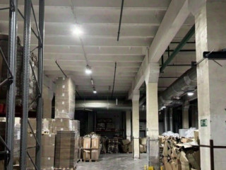 Фотография Аренда помещения свободного назначения, 2254 м² , Железнодорожная улица 20с4  №3