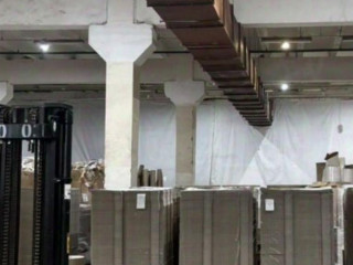 Фотография Аренда помещения свободного назначения, 2254 м² , Железнодорожная улица 20с4  №4