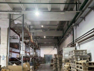 Аренда помещения свободного назначения 2254 м² Железнодорожная улица 20с4 