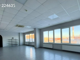 Фотография Аренда помещения свободного назначения, 1035 м² , Железнодорожная улица 20с4  №3