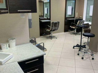 Фотография Аренда помещения свободного назначения, 151 м² , Митинская улица 44  №4