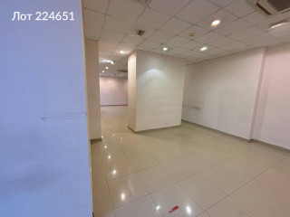 Фотография Аренда помещения свободного назначения, 100 м² , Ленинский проспект 87  №4