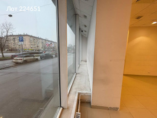 Фотография Аренда помещения свободного назначения, 100 м² , Ленинский проспект 87  №2