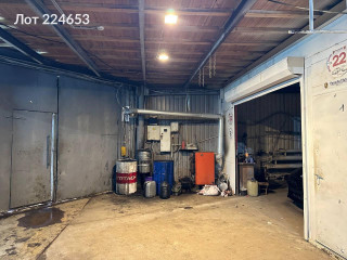 Фотография Аренда помещения свободного назначения, 250 м² , Ступинский проезд 5 №3 Фотография Аренда помещения свободного назначения, 250 м² , Ступинский проезд 5 №3