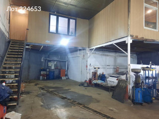 Фотография Аренда помещения свободного назначения, 250 м² , Ступинский проезд 5 №9 Фотография Аренда помещения свободного назначения, 250 м² , Ступинский проезд 5 №9