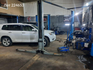 Фотография Аренда помещения свободного назначения, 250 м² , Ступинский проезд 5 №6 Фотография Аренда помещения свободного назначения, 250 м² , Ступинский проезд 5 №6