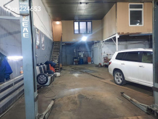 Фотография Аренда помещения свободного назначения, 250 м² , Ступинский проезд 5 №10 Фотография Аренда помещения свободного назначения, 250 м² , Ступинский проезд 5 №10