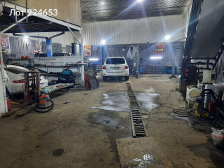 Фотография Аренда помещения свободного назначения, 250 м² , Ступинский проезд 5 №12 Фотография Аренда помещения свободного назначения, 250 м² , Ступинский проезд 5 №12