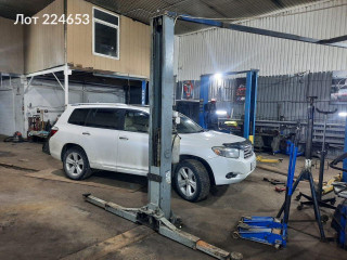 Фотография Аренда помещения свободного назначения, 250 м² , Ступинский проезд 5 №8 Фотография Аренда помещения свободного назначения, 250 м² , Ступинский проезд 5 №8