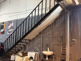 Фотография Аренда помещения свободного назначения, 250 м² , Ступинский проезд 5 №4 Фотография Аренда помещения свободного назначения, 250 м² , Ступинский проезд 5 №4