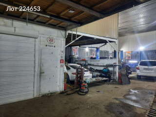 Фотография Аренда помещения свободного назначения, 250 м² , Ступинский проезд 5 №11 Фотография Аренда помещения свободного назначения, 250 м² , Ступинский проезд 5 №11