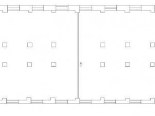 Фотография Аренда помещения свободного назначения, 950 м² , Самокатная улица 4с3  №3