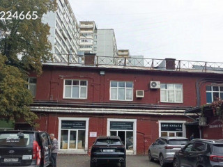 Фотография Аренда помещения свободного назначения, 300 м² , Самокатная улица 4с7  №3