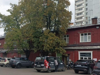 Фотография Аренда помещения свободного назначения, 300 м² , Самокатная улица 4с7  №2