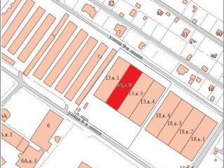 Фотография Аренда склада, 1564 м² , улица 8-я Линия 13с1  №1