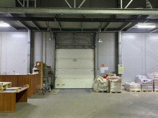 Фотография Аренда склада, 1564 м² , улица 8-я Линия 13с1  №5