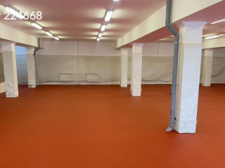 Фотография Аренда производственного помещения, 709 м² , Мироновская улица 33с3 №2 Фотография Аренда производственного помещения, 709 м² , Мироновская улица 33с3 №2